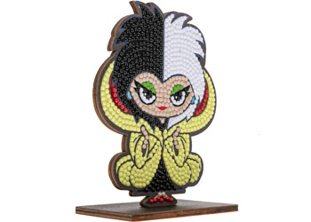Buddies - Cruella