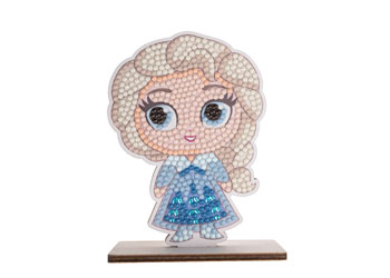 Buddies - Elsa Crystal