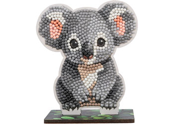 CrArt Wildlife Buddy Assorted Down Under VPK4