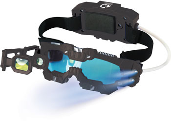 Discovery - Night Mission Goggles