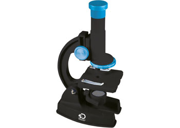 Discovery - 100X Microscope (36 pieces)
