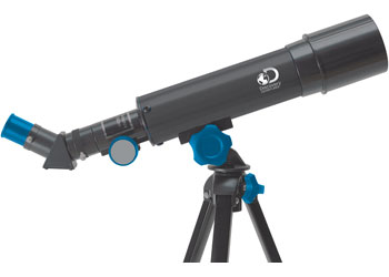 Discovery - 50mm Astronomical Telescope