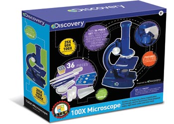 100x Microscope
