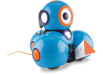 Wonder Workshop Dash the Smart Educational Robot