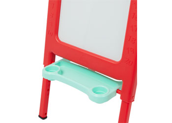 ELC - Double Sided Plastic Easel 