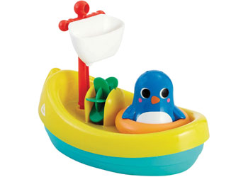 ELC - My Little Bathtime Boat                                                             