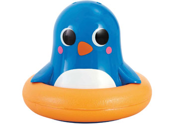 ELC - My Little Bathtime Boat                                                             