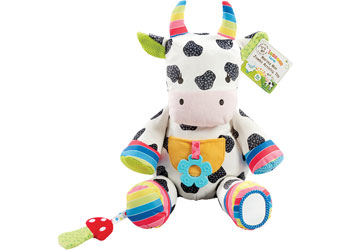 ELC - Blossom Farm Big Activity Martha Moo                                                