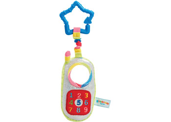 ELC - Blossom Farm Baby Phone                                                             