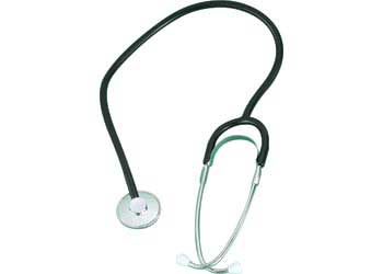 Real Working Stethoscope                                                        