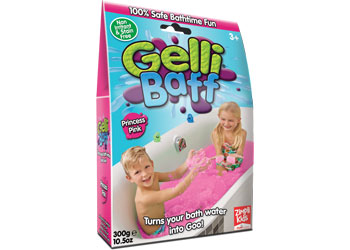 Gelli Baff Pink - CDU10