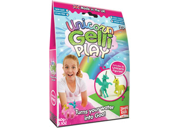 Gelli Play Unicorn - CDU10