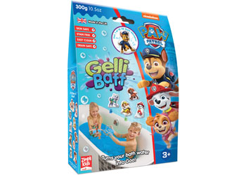 Gelli Baff - Paw Patrol - CDU10