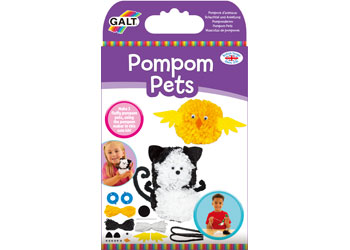Galt - Pom Pom Pets                               