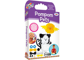 Galt - Pom Pom Pets                               