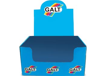 Galt – Soft Books Display Unit 12pc