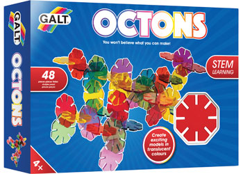 Galt - Octons