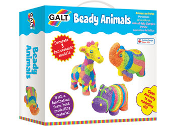 Galt – Beady Animals