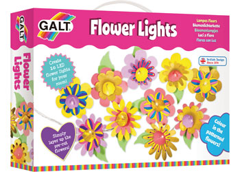 Galt - Flower Lights