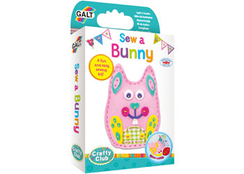 Galt - Sew a Bunny