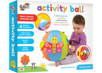 Galt - Activity Ball