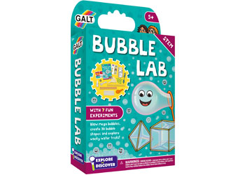 Galt - Bubble Lab 