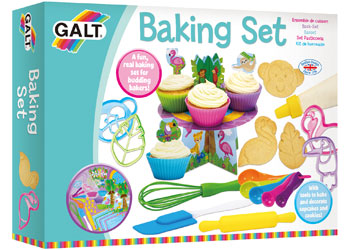 Galt - Baking Set