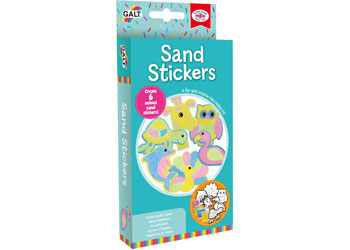 Sand Dollar Watercolor Sticker