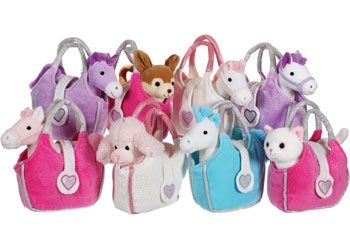 Gipsy - Lovely Bag PK12