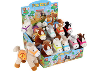 Gipsy- Race Poneez CDU12