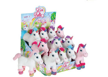 Gipsy - Licabella Sparkle Unicorn CDU12