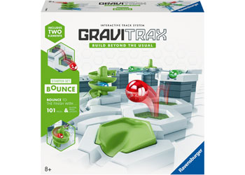 GraviTrax - Starter Set Bounce