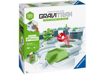 GraviTrax - Starter Set Bounce