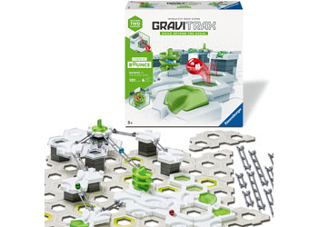 GraviTrax - Starter Set Bounce