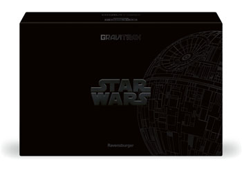 GraviTrax - Star Wars Special Starter Set Death Star