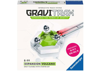 GraviTrax - Action Pack Volcano