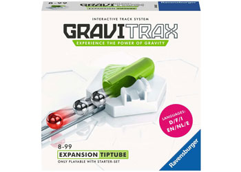 GraviTrax - Action Pack TipTube