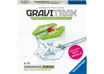 GraviTrax - Action Pack Jumper