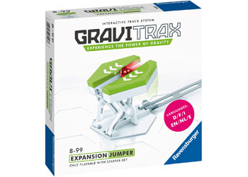 GraviTrax - Action Pack Jumper