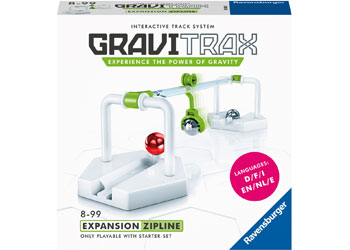 GraviTrax - Action Pack Zipline
