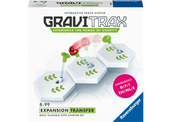 GraviTrax - Action Pack Transfer