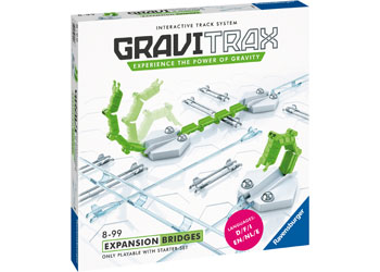 GraviTrax - Expansion Bridges
