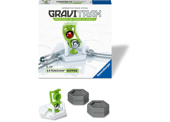 GraviTrax - Action Pack Dipper