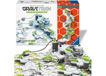 GraviTrax - Starter-Set Race