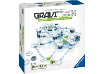 GraviTrax - Starter-Set