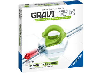 GraviTrax - Action Pack Looping