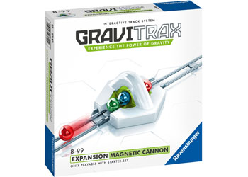 GraviTrax - Action Pack Magnetic Cannon