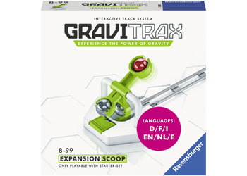 GraviTrax - Action Pack Scoop