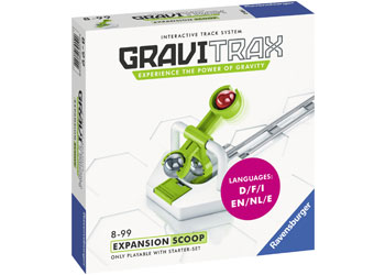 GraviTrax - Action Pack Scoop