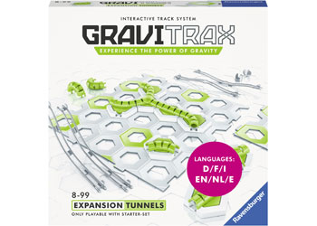 GraviTrax - Expansion Tunnels